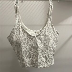 Lululemon Align Tank Top